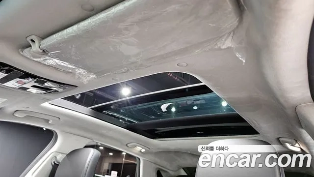 Hyundai Grandeur Hybrid (GN7) id 2925720 из Кореи 10