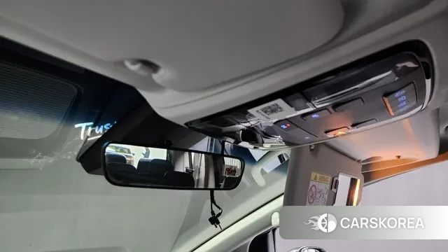 Hyundai Staria id 3054106 из Кореи 10