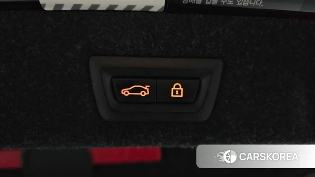 BMW 5 Series (G30) id 3916140 из Кореи 10