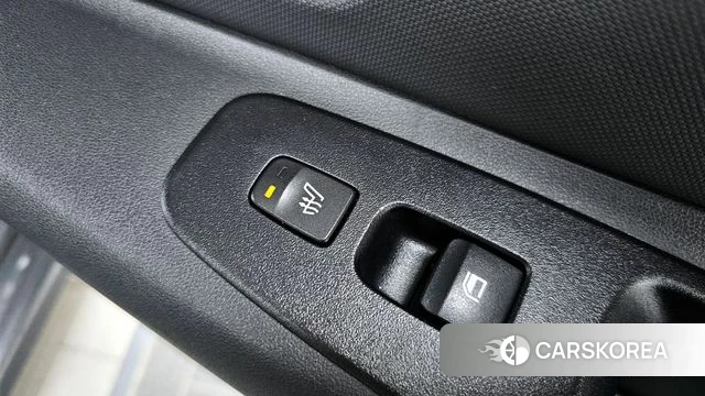 Hyundai The New Avante (CN7) id 4222784 из Кореи 10