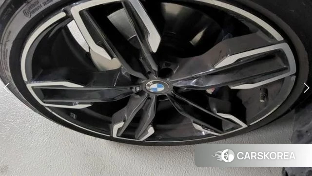 BMW X4 (G02) id 4249265 из Кореи 10
