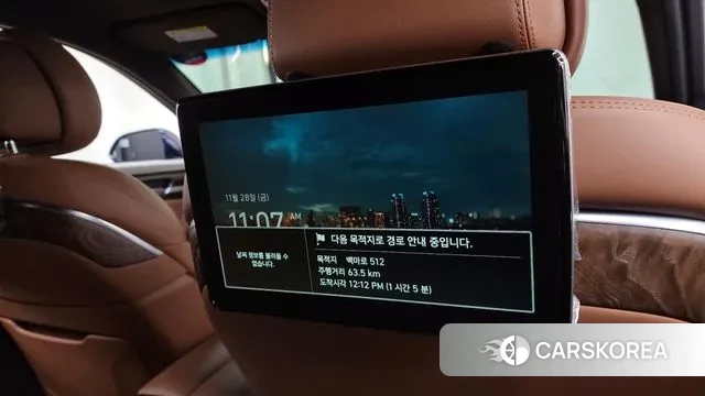 Genesis G90 id 3422465 из Кореи 10