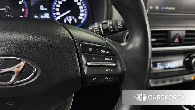 Hyundai Kona id 3682494 из Кореи 10