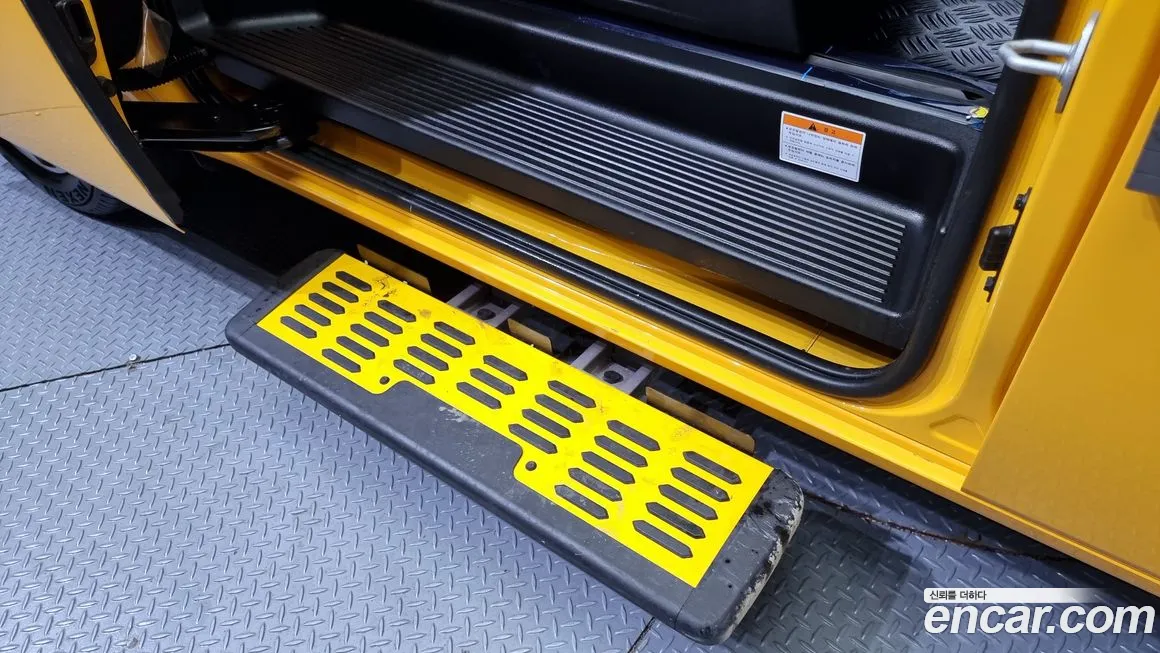 Hyundai Staria id 1458468 из Кореи 10