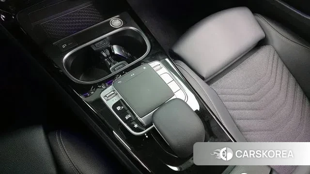 Mercedes-Benz A-Class W177 id 3493967 из Кореи 10