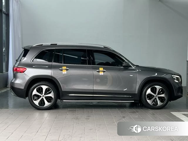 Mercedes-Benz GLB id 4290937 из Китая 10