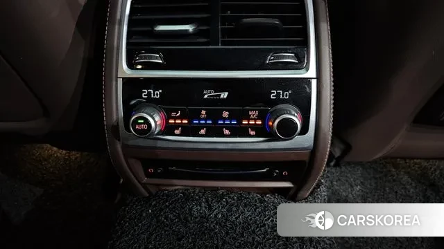 BMW 7 Series (G11) id 3442910 из Кореи 10