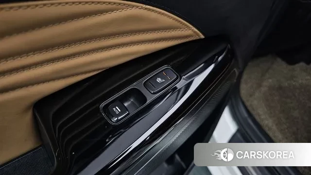 Kia K7 Premier id 3587869 из Кореи 10