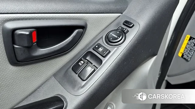 Hyundai The New Grand Starex id 3772109 из Кореи 10