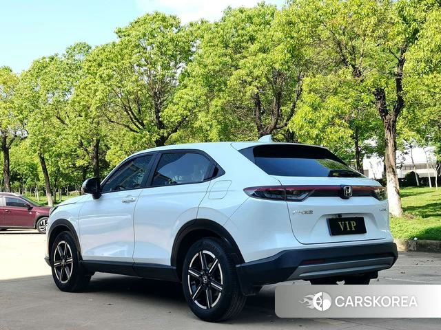 Honda Binzhi id 4358973 из Китая 10