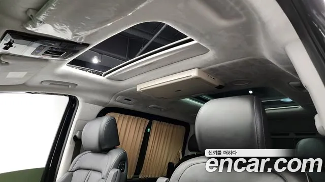 Hyundai Staria id 2816240 из Кореи 10