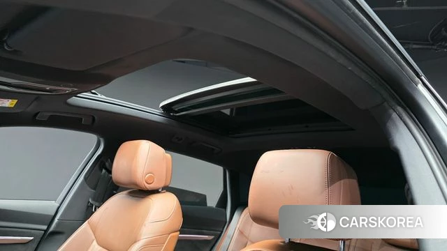 Audi e-Tron id 4758865 из Кореи 10