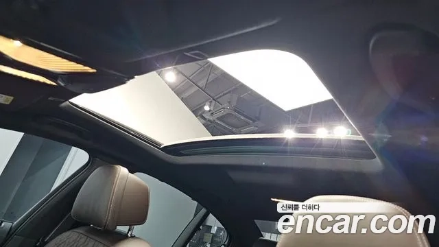 BMW 5 Series (G30) id 2944897 из Кореи 10