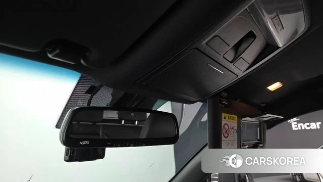 Ssangyong The New Rexton Sports Cannes id 4309723 из Кореи 10