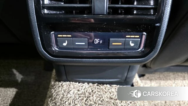 Volkswagen Arteon id 3820618 из Кореи 10