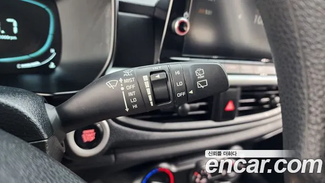 Kia The New Morning (JA) id 2232949 из Кореи 10