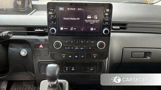 Hyundai Staria id 2441922 из Кореи 10