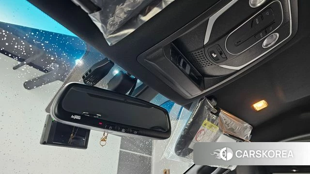 Ssangyong The New Rexton Sports Cannes id 3910578 из Кореи 10