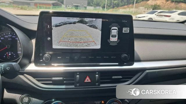 Kia The New K3 2nd generation id 4409428 из Кореи 10