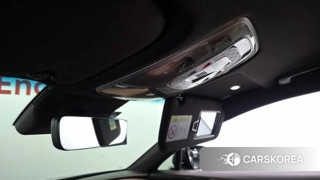 Genesis G80 (RG3) id 4017507 из Кореи 10