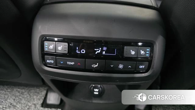 Hyundai The New Palisade id 4585377 из Кореи 10