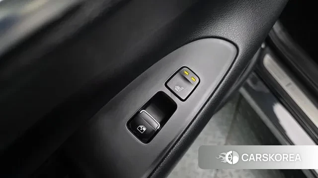 Hyundai The New Grandeur IG id 3708556 из Кореи 10