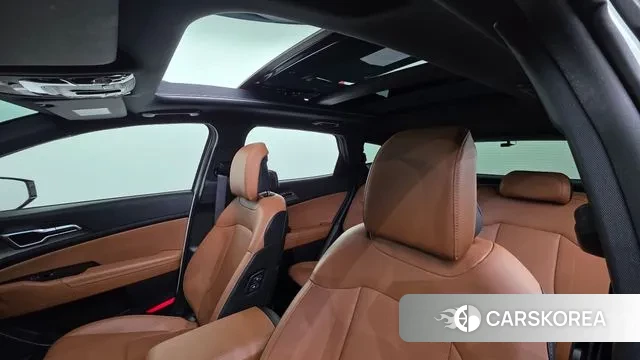 Kia Sportage 5th Generation id 3675175 из Кореи 10