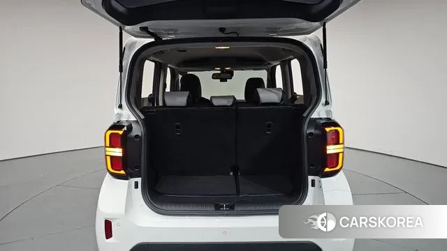 Kia The New Kia Ray id 3359427 из Кореи 10