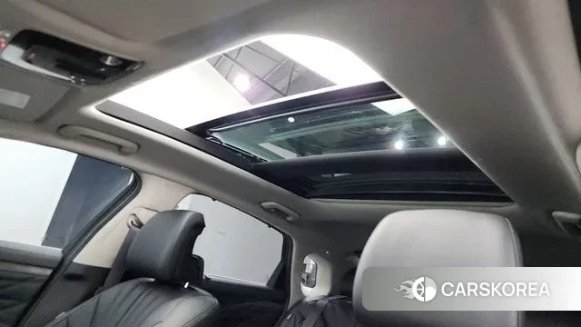 Kia K8 Hybrid id 3042992 из Кореи 10