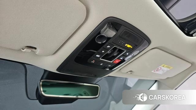 Kia Carnival 4th generation id 4248998 из Кореи 10