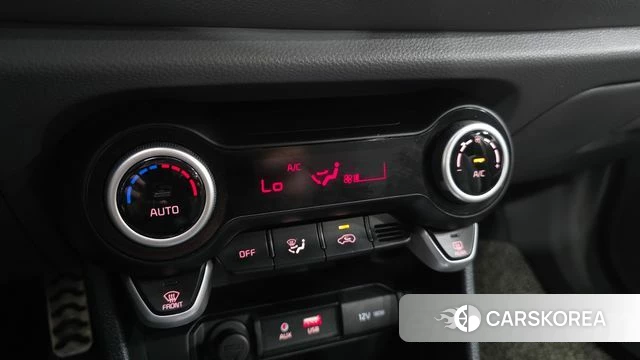 Kia All New Morning (JA) id 4390155 из Кореи 10