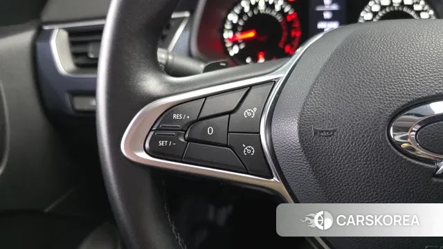 Renault Korea (Samsung) XM3 id 3348654 из Кореи 10