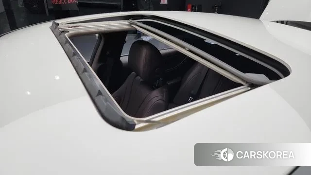 Mercedes-Benz CLS-Class C257 id 3385141 из Кореи 10