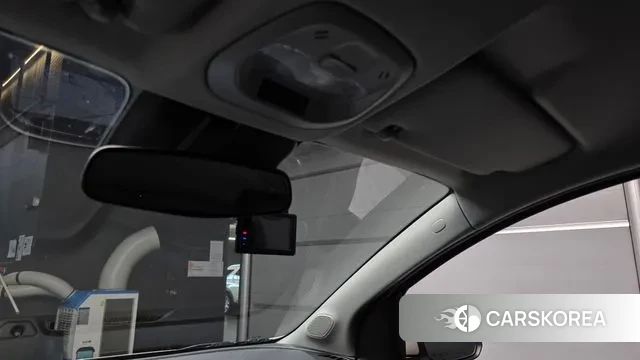 Chevrolet (GM Daewoo) The New Spark id 3329985 из Кореи 10