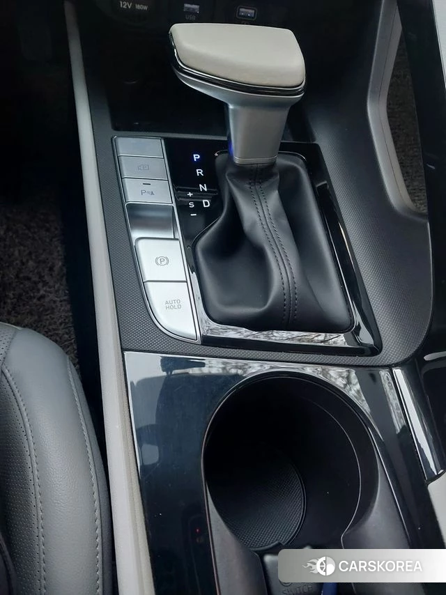 Hyundai Avante (CN7) id 3923521 из Кореи 10