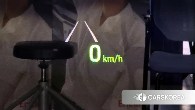 Genesis G80 id 3899453 из Кореи 10