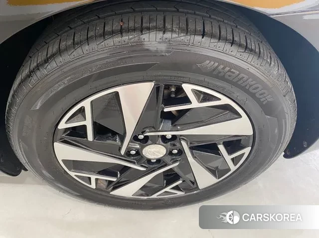 Hyundai The New Grandeur IG Hybrid id 3021418 из Кореи 10