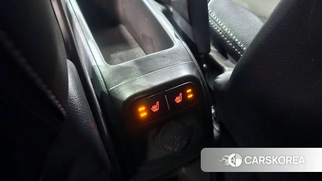 Kia The New Ray id 4284009 из Кореи 10
