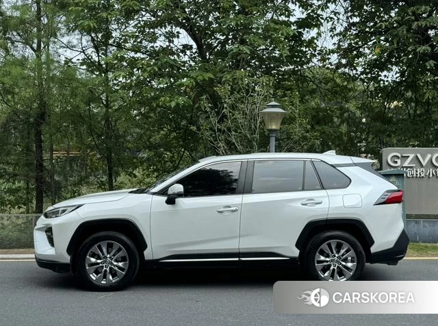 Toyota Wilanda id 4273799 из Китая 10