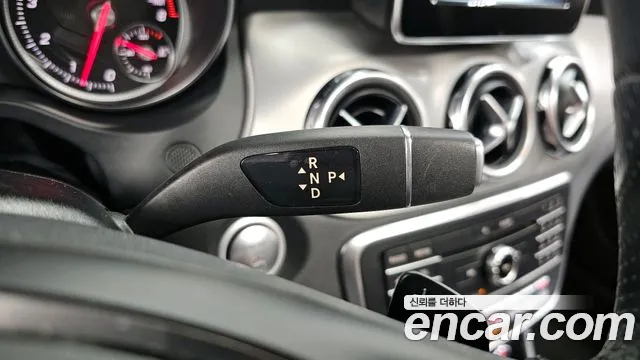 Mercedes-Benz GLA-Class X156 id 2632889 из Кореи 10