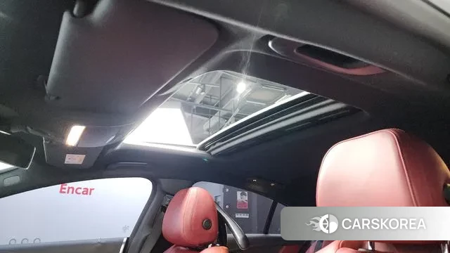 Mercedes-Benz CLS-Class C257 id 3499018 из Кореи 10