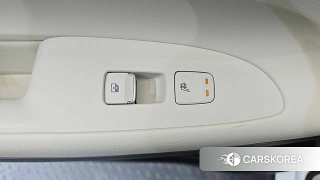 Hyundai The New Grandeur IG id 4506809 из Кореи 10