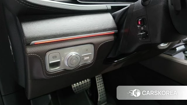 Mercedes-Benz GLS - Class X167 id 4507444 из Кореи 10