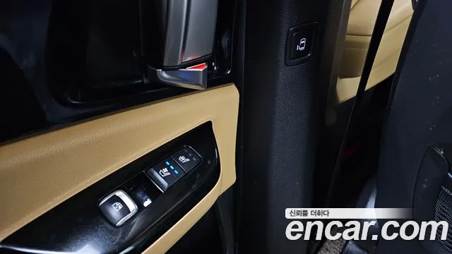 Kia Carnival 4th generation id 2816519 из Кореи 10