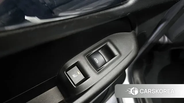 Chevrolet (GM Daewoo) Trailblazer id 3621488 из Кореи 10