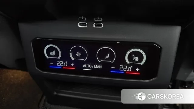 BMW 5 Series (G60) id 3576370 из Кореи 10