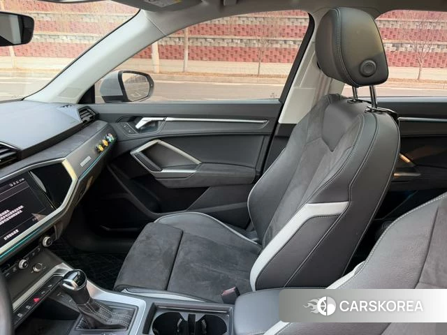 Audi Q3 id 3855948 из Китая 10