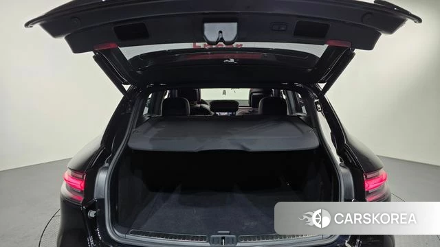 Porsche Macan id 4443602 из Кореи 10