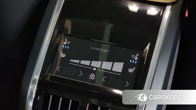 Volvo S90 id 2993218 из Кореи 10