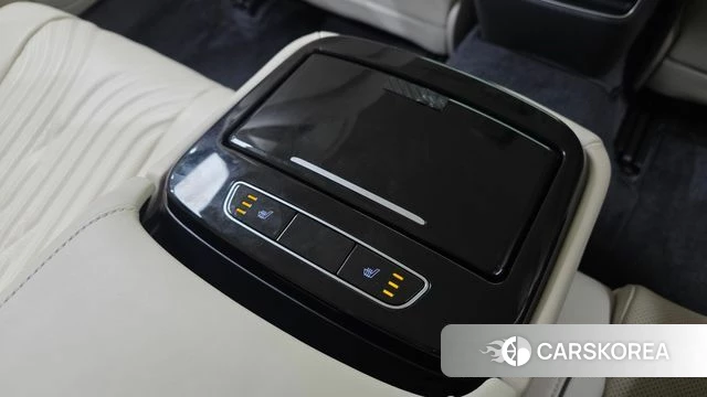 Genesis G80 (RG3) id 4019290 из Кореи 10